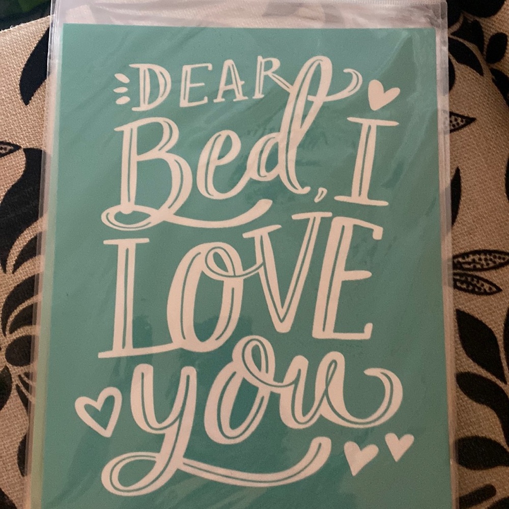 🎀 NEW Chalk Couture Stencils Bundle of 4 8.5 x 11 * Love Home Crafts & Holidays - Picture 4 of 7